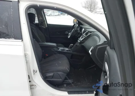 2014 Chevrolet Equinox 1Lt из США, поврежденный, VIN 1GNFLFEK9EZ116211